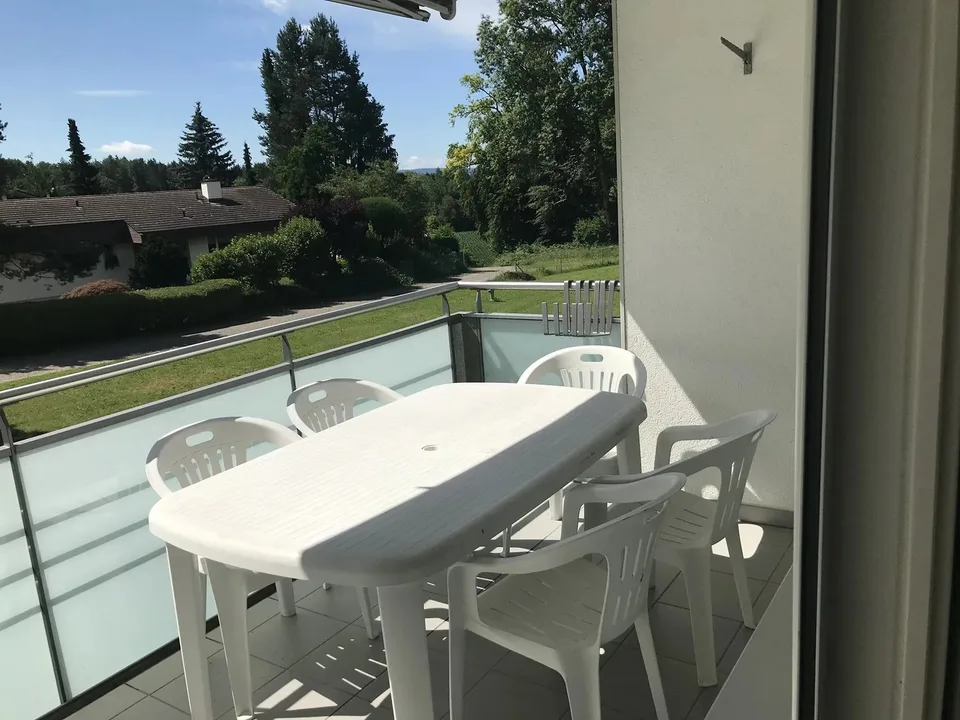 WG-Zimmer in Effretikon