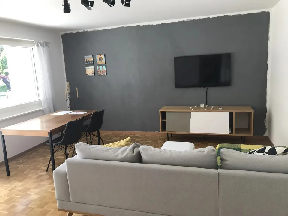 WG-Zimmer in Effretikon