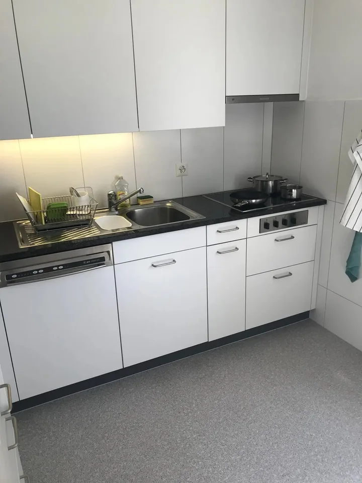 WG-Zimmer in Effretikon