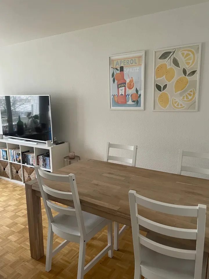 Chambre en colocation à Lausanne