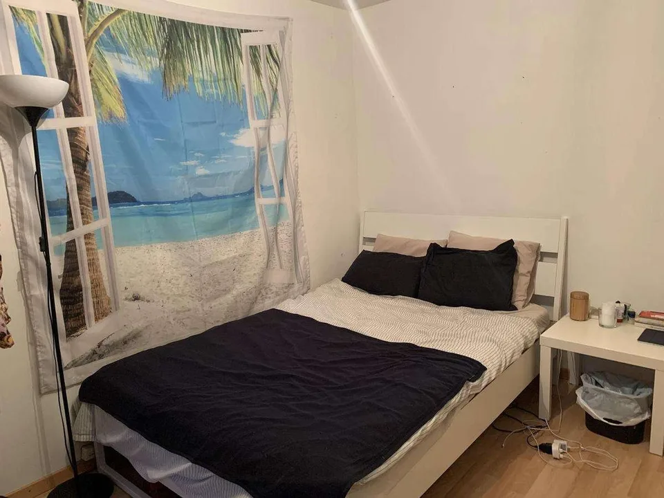 Chambre en colocation à Lausanne