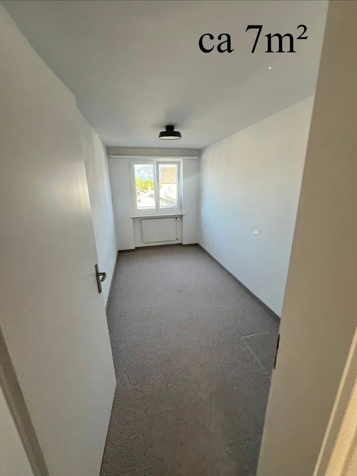 WG-Zimmer in Falera