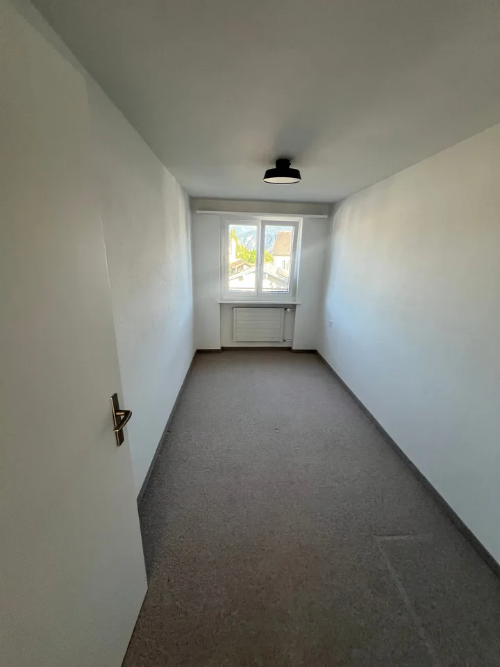 WG-Zimmer in Falera