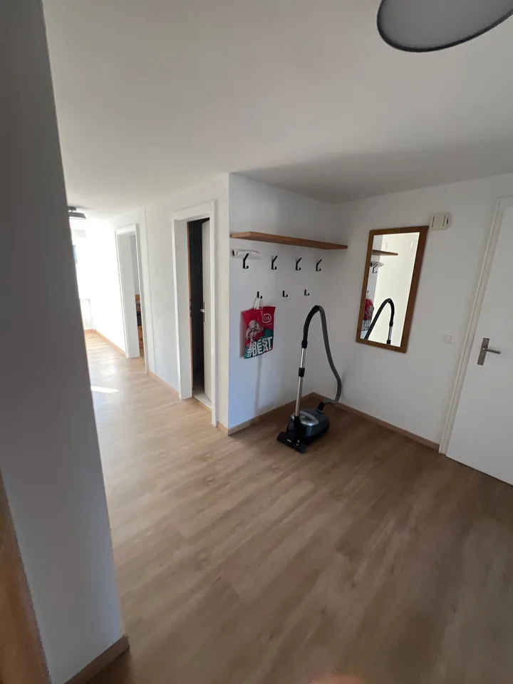 WG-Zimmer in Falera