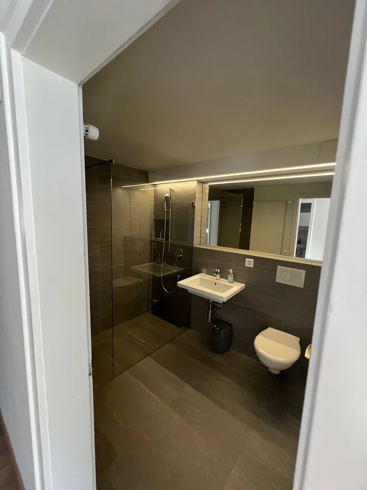 WG-Zimmer in Falera