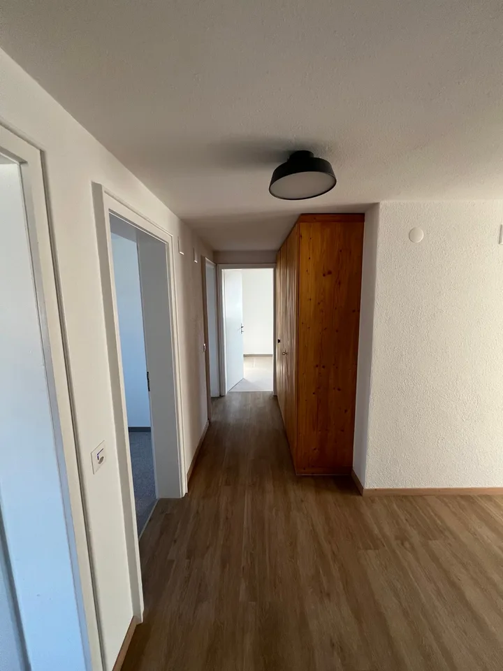 WG-Zimmer in Falera