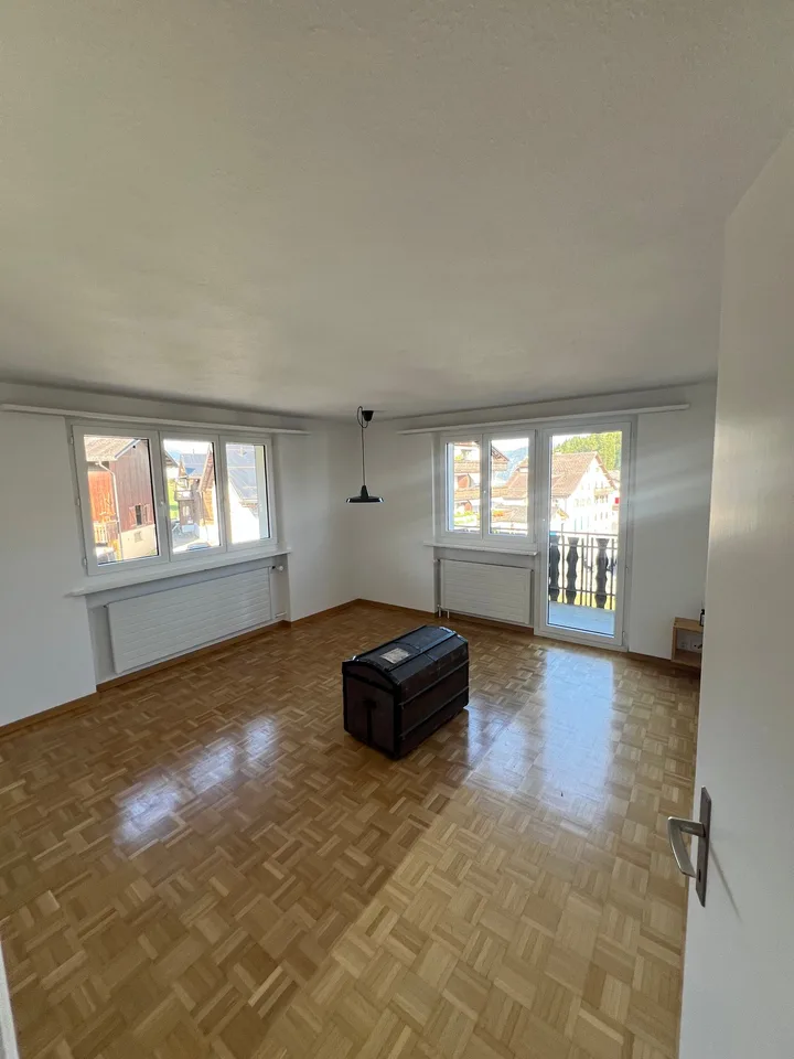 WG-Zimmer in Falera