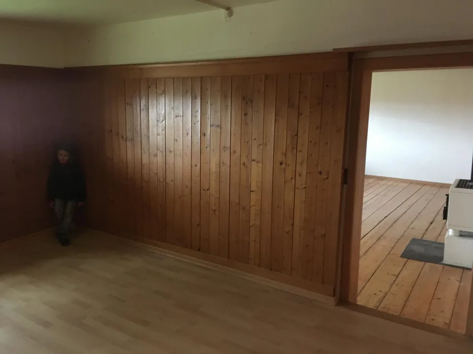 WG-Zimmer in Unterstammheim