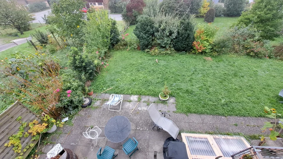 WG-Zimmer in Unterstammheim