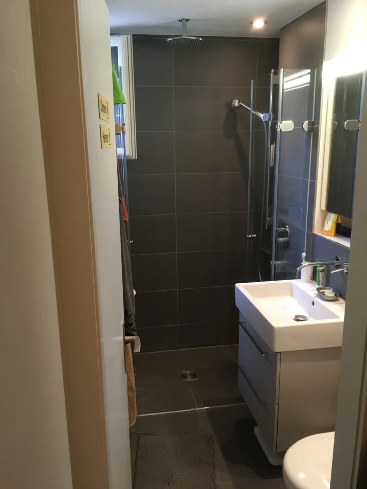 WG-Zimmer in Feuerthalen