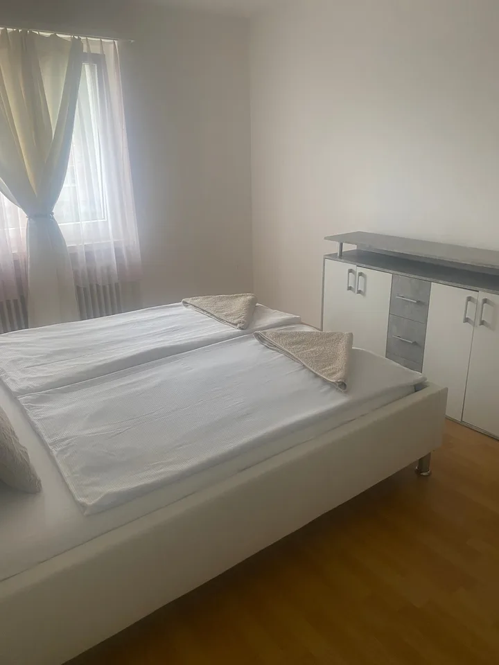 WG-Zimmer in Emmenbrücke