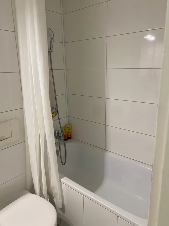 WG-Zimmer in Emmenbrücke