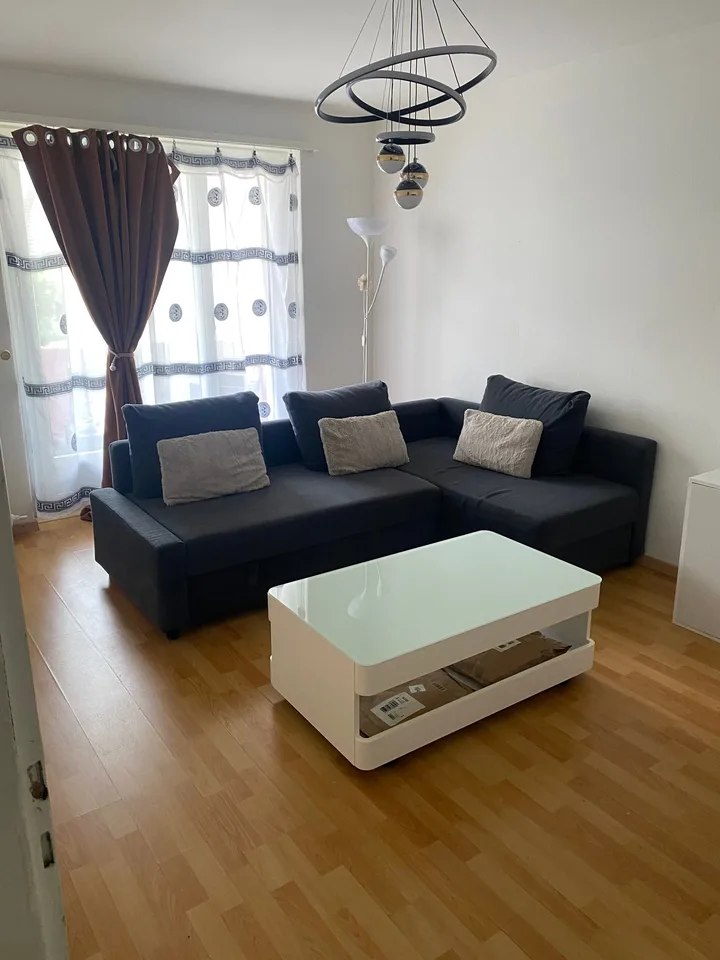 WG-Zimmer in Emmenbrücke