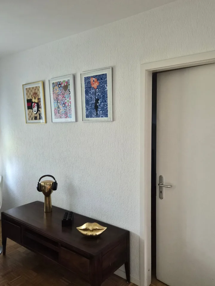 WG-Zimmer in Oberglatt ZH