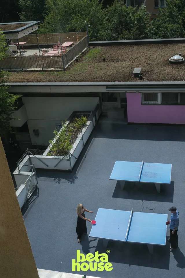 WG-Zimmer in Zürich