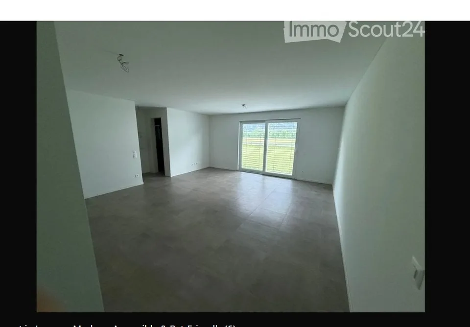 Appartement 2 pièces moderne à louer