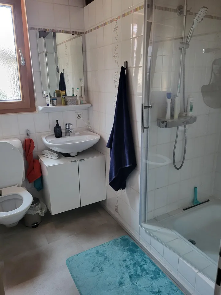 WG-Zimmer in Stein AG