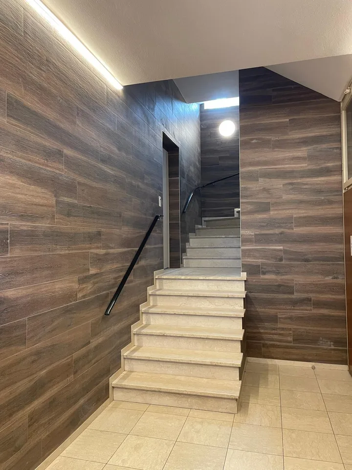 ATTICO CON PIENA VISTA LAGO! - Vira Gambarogno - 180 mq