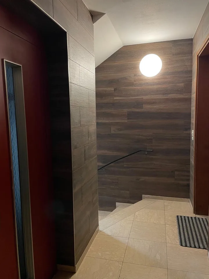 ATTICO CON PIENA VISTA LAGO! - Vira Gambarogno - 180 mq