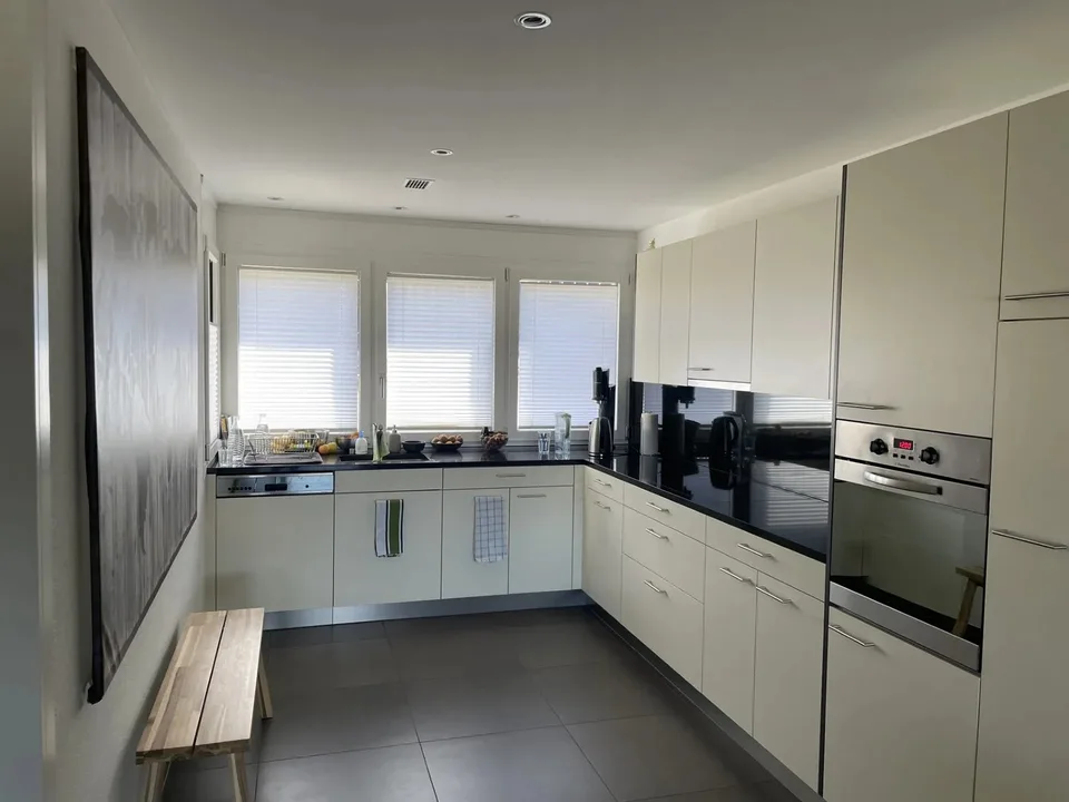 WG-Zimmer in Ammerswil AG