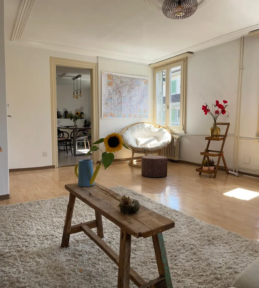 WG-Zimmer in Küssnacht am Rigi