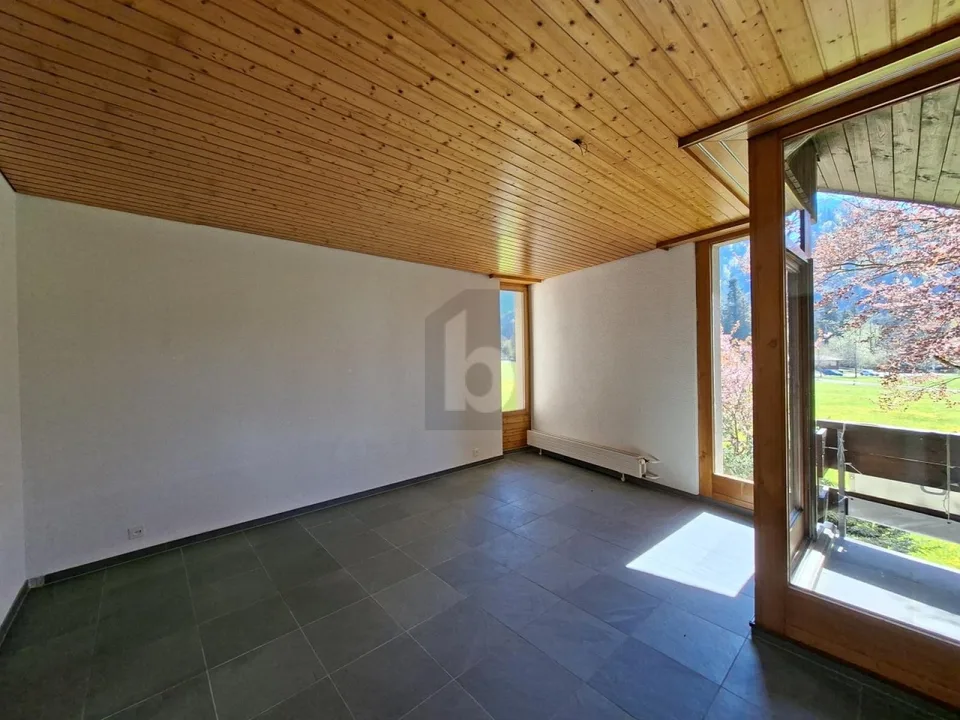Casa tradizionale con giardino nel punto caldo dello sci di fondo – foto 3 di 6
