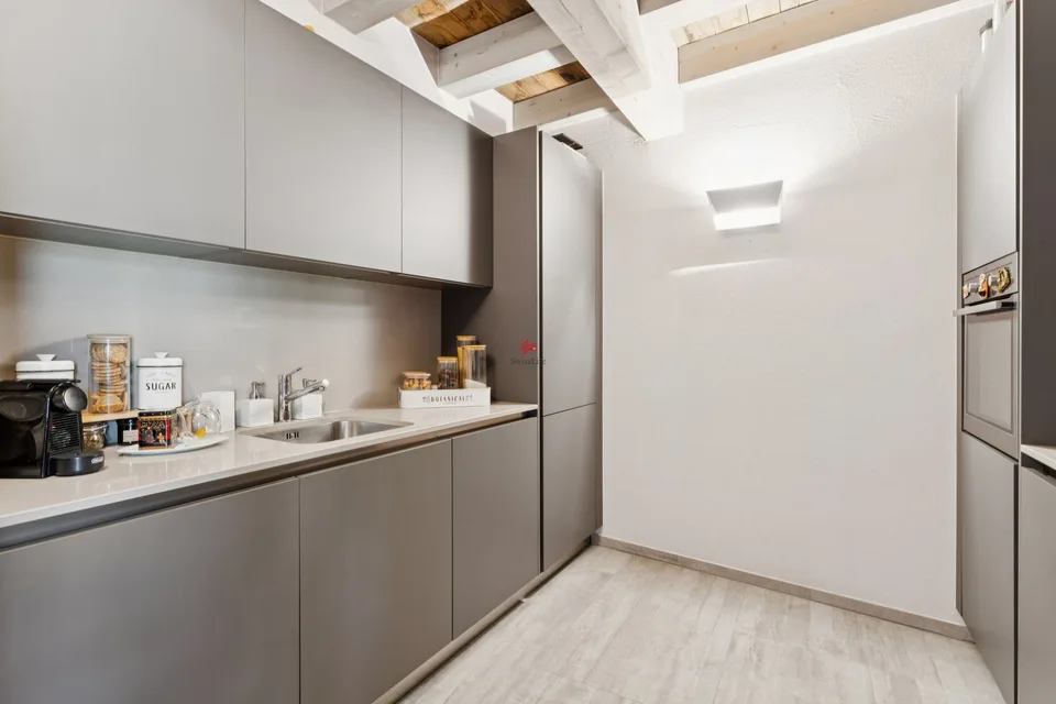 Residenz an der Seegrenze zwischen Design und Lifestyle – photo 4 sur 13