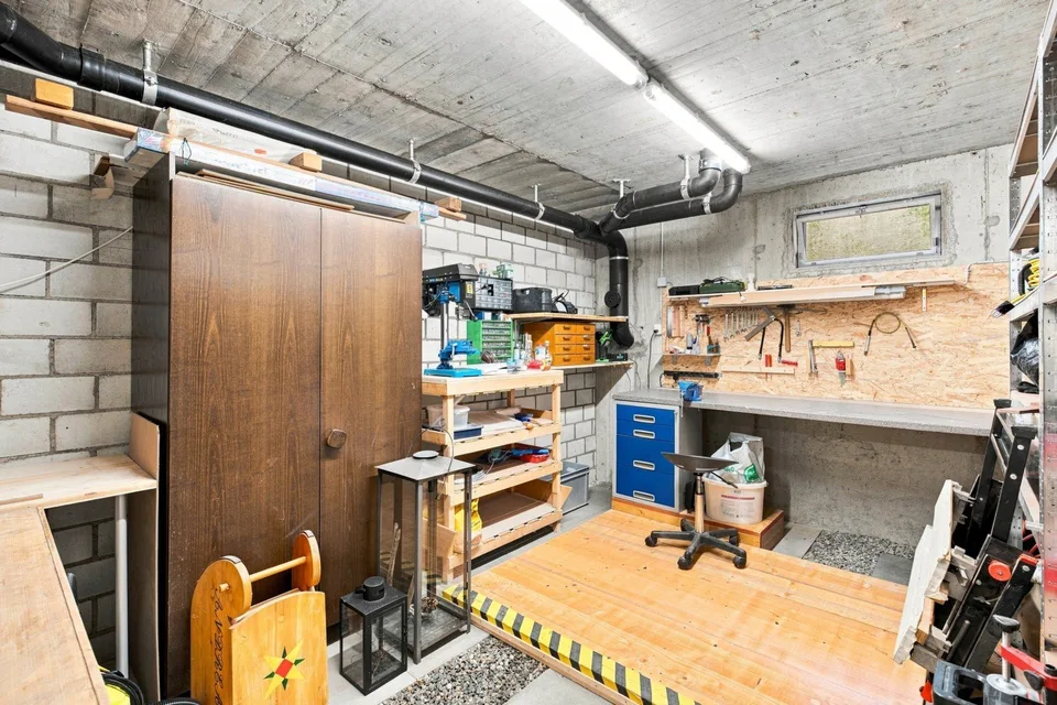 Familienwohnung oder Ferienwohnung / Zweitwohnung – Foto 29 von 30