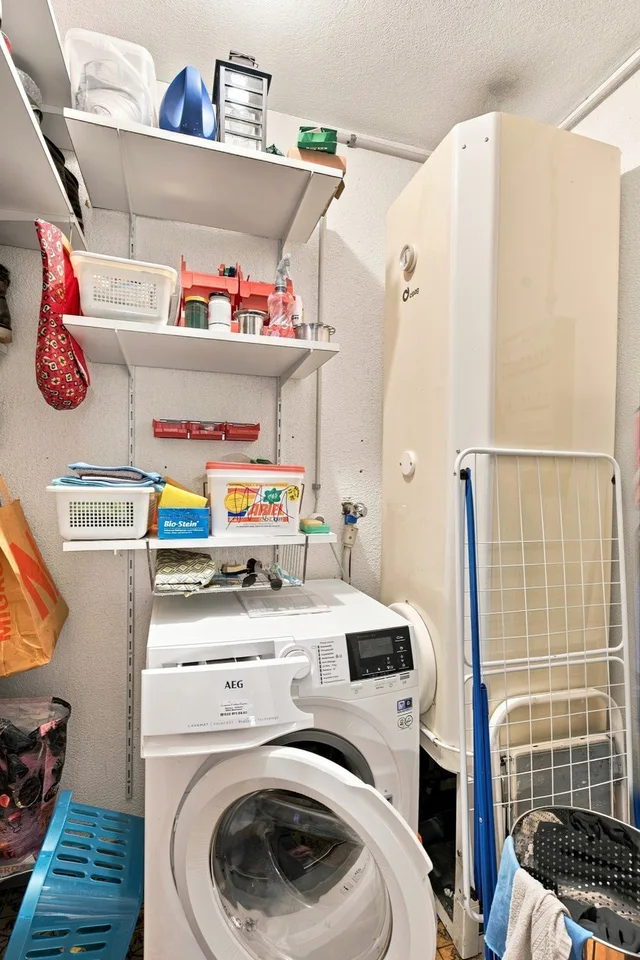 Familienwohnung oder Ferienwohnung / Zweitwohnung – Foto 26 von 30