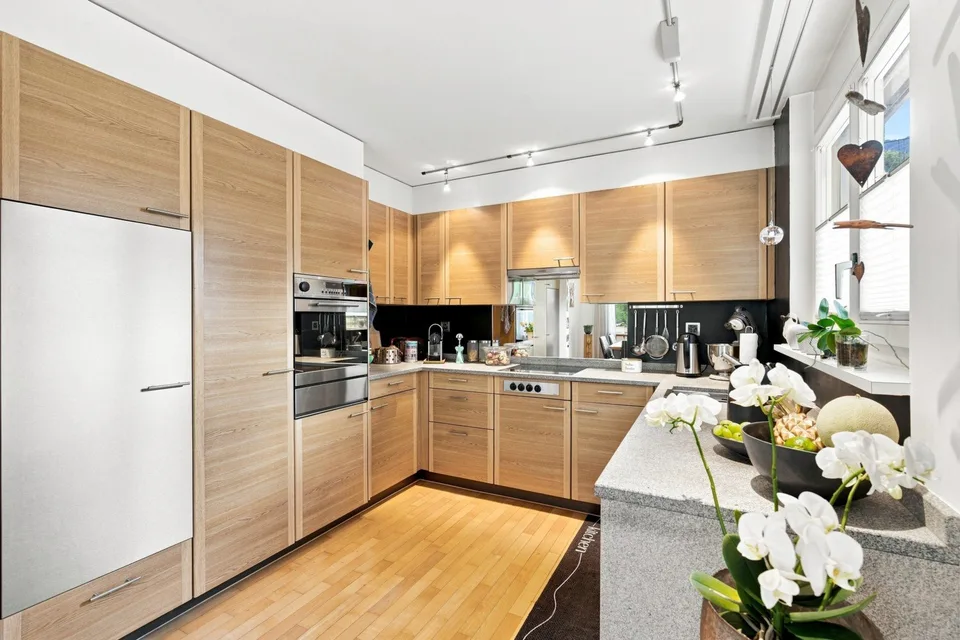 Familienwohnung oder Ferienwohnung / Zweitwohnung – Foto 15 von 30