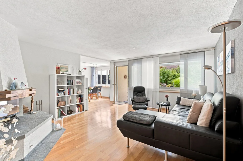 Familienwohnung oder Ferienwohnung / Zweitwohnung – Foto 10 von 30