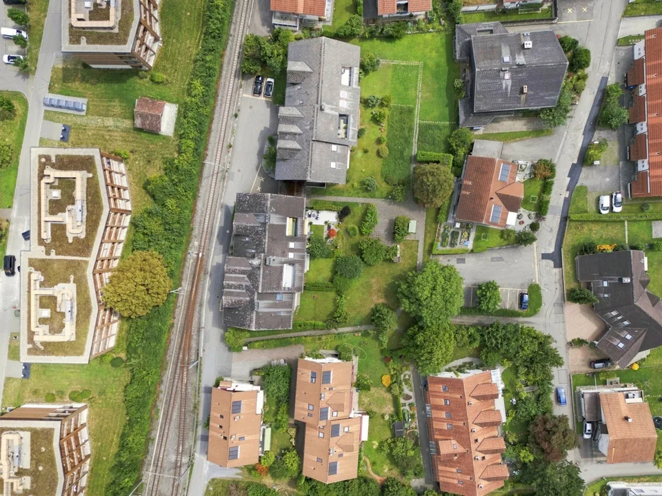 Familienwohnung oder Ferienwohnung / Zweitwohnung – Foto 6 von 30