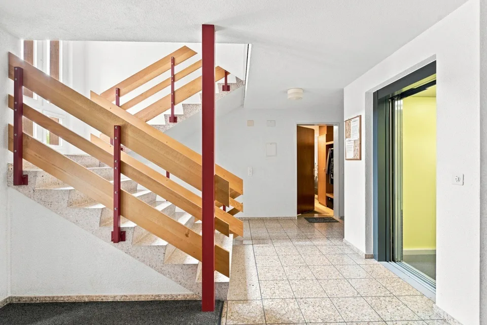 Familienwohnung oder Ferienwohnung / Zweitwohnung – Foto 8 von 30