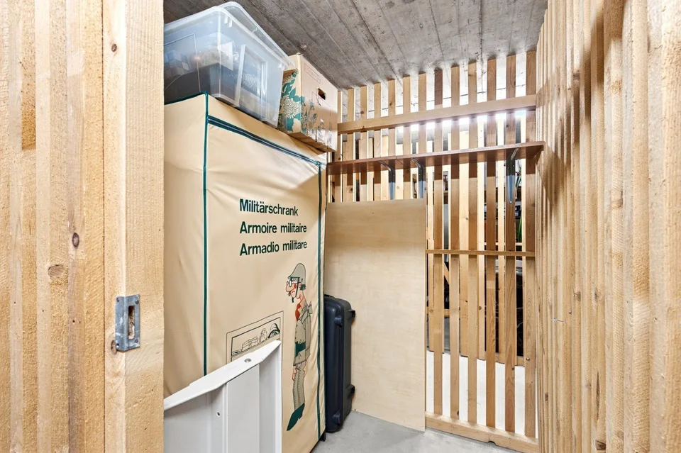 Familienwohnung oder Ferienwohnung / Zweitwohnung – Foto 30 von 30