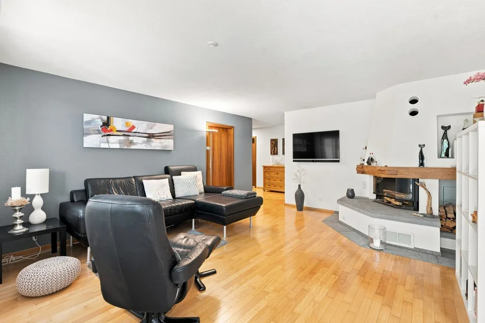 Familienwohnung oder Ferienwohnung / Zweitwohnung – Foto 11 von 30