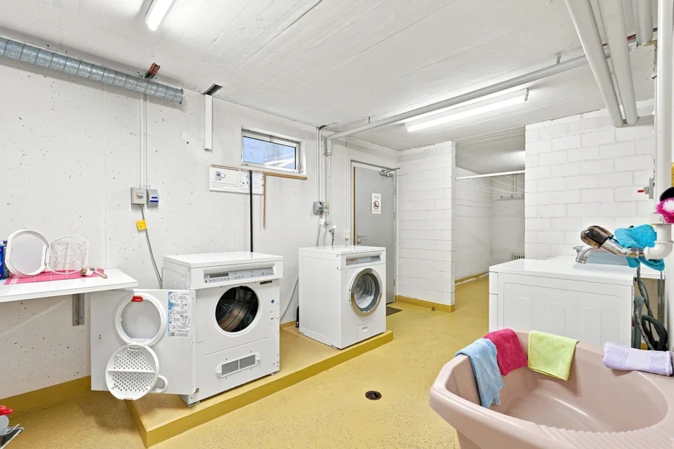 Familienwohnung oder Ferienwohnung / Zweitwohnung – Foto 27 von 30