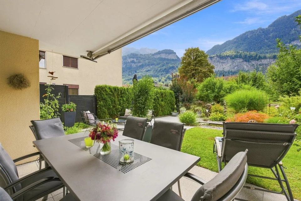 Familienwohnung oder Ferienwohnung / Zweitwohnung – Foto 17 von 30