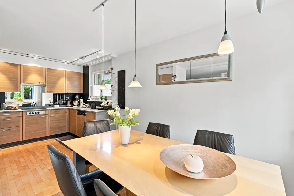 Familienwohnung oder Ferienwohnung / Zweitwohnung – Foto 13 von 30