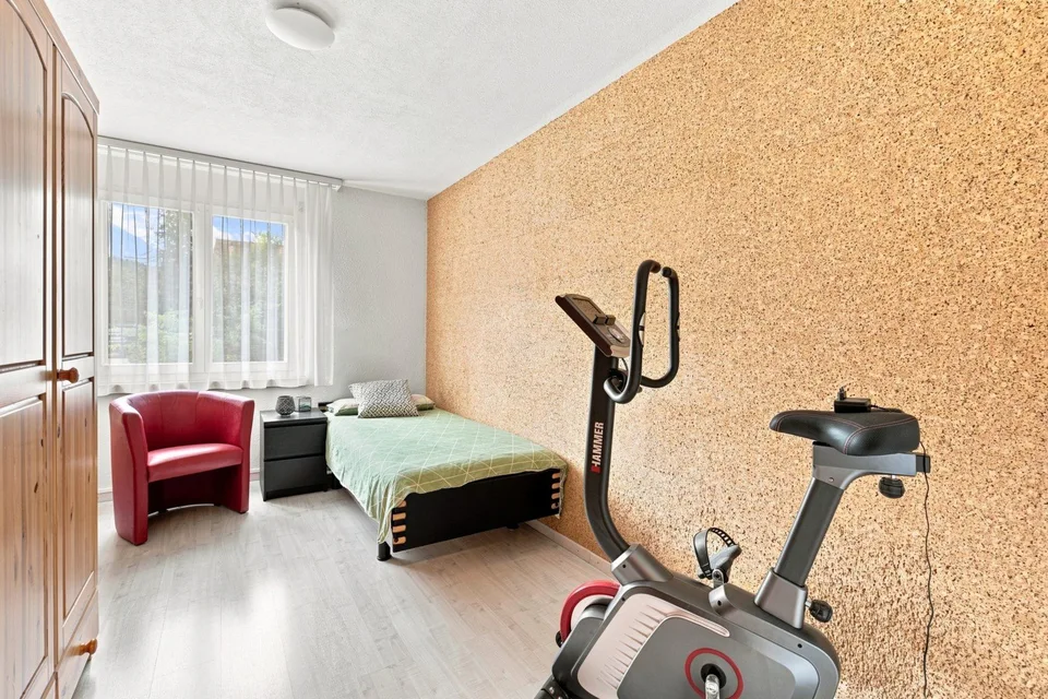 Familienwohnung oder Ferienwohnung / Zweitwohnung – Foto 25 von 30