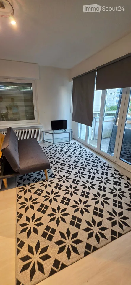 1.5-Room Apartments in Dietikon – photo 5 of 5