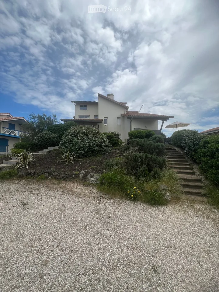 Hossegor Casa sul mare oceano atlantico 2-4 persone