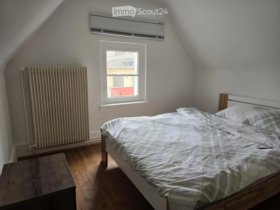 Large house for rent in Dietikon – photo 5 of 5