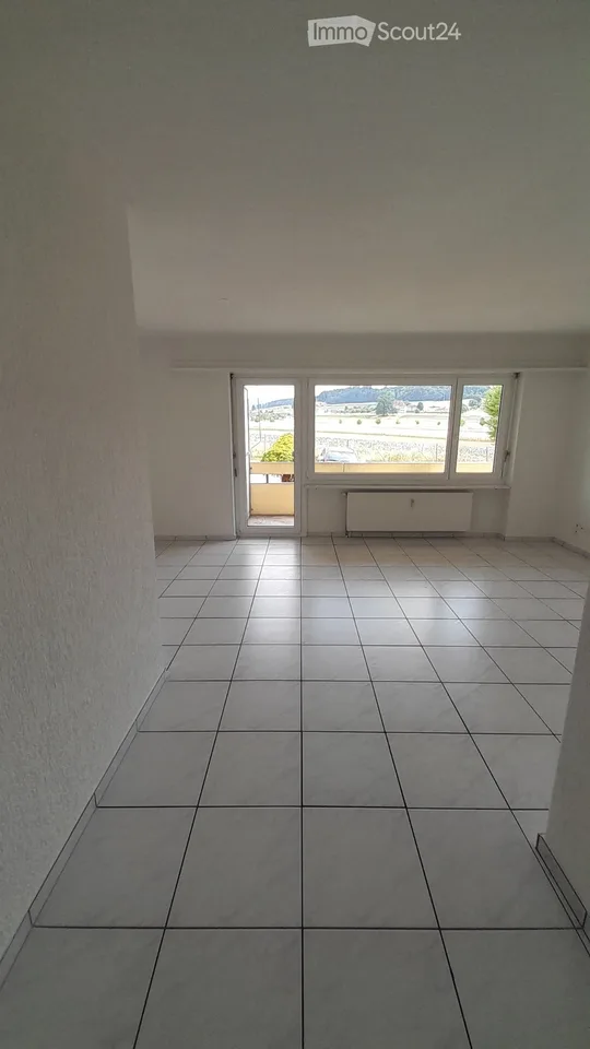 Wohnung