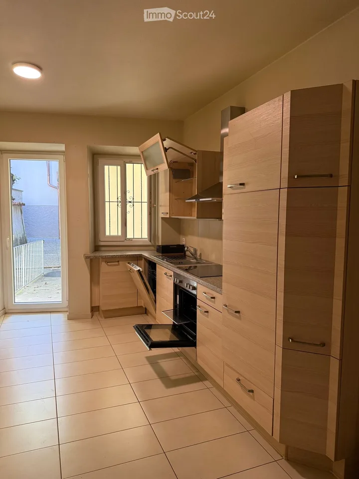 Zweizimmerwohnung in der Altstadt – Foto 3 von 5