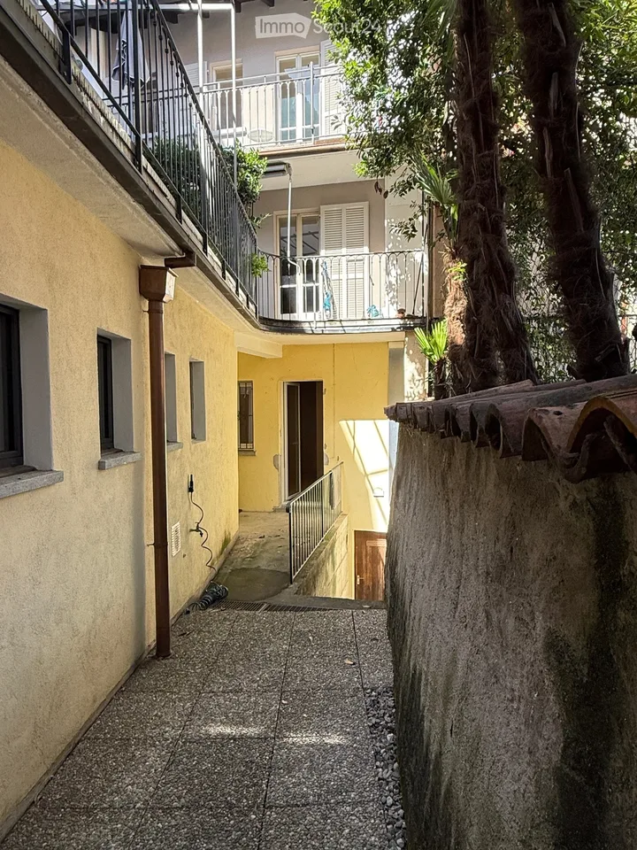 Zweizimmerwohnung in der Altstadt – Foto 5 von 5