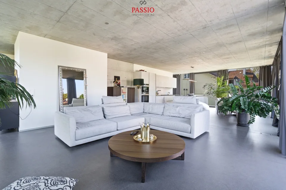 Vivere spaziosamente su 160 m² - moderno, soleggiato e centrale – foto 6 di 13