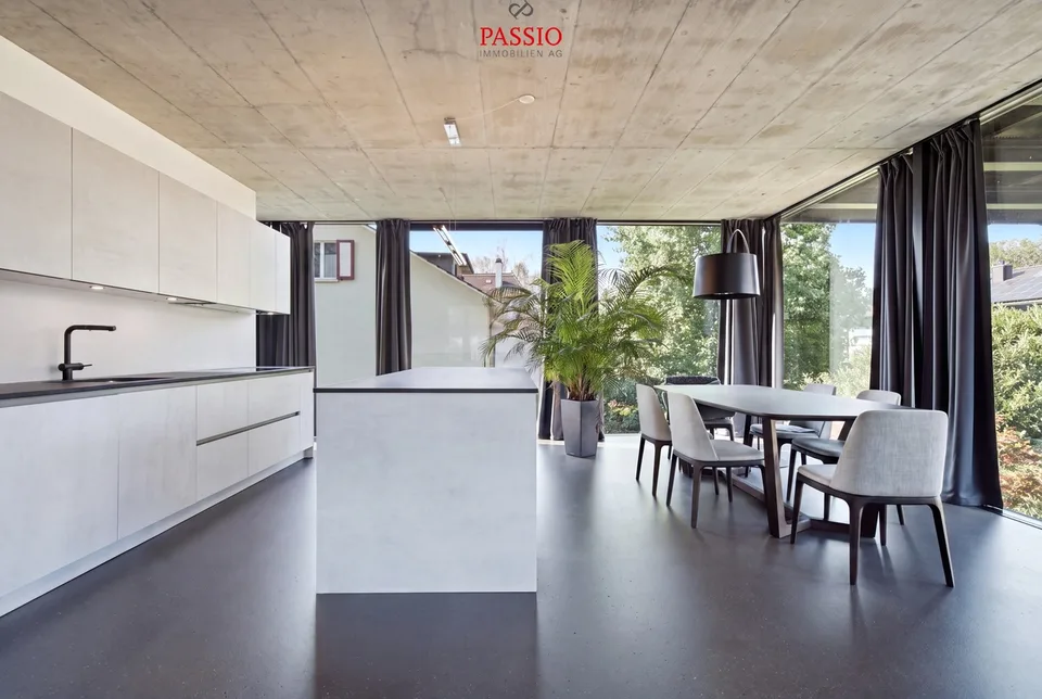 Vivere spaziosamente su 160 m² - moderno, soleggiato e centrale – foto 11 di 13