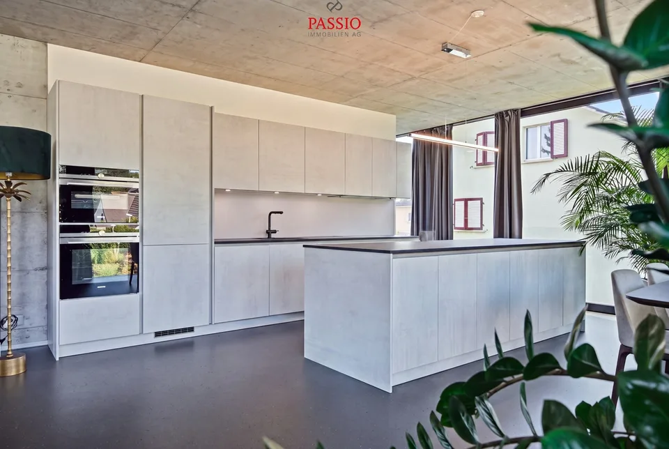 Vivere spaziosamente su 160 m² - moderno, soleggiato e centrale – foto 10 di 13