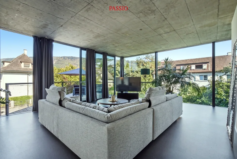 Vivere spaziosamente su 160 m² - moderno, soleggiato e centrale – foto 7 di 13