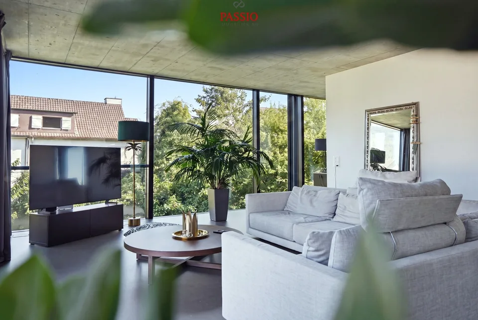 Vivere spaziosamente su 160 m² - moderno, soleggiato e centrale – foto 8 di 13